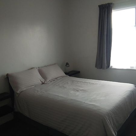 Comfort Guest House 莱切斯特 外观 照片
